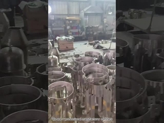 Obudowa filtra workowego ss304 do mikrofiltracji żywności i napojów do urządzeń przemysłowych