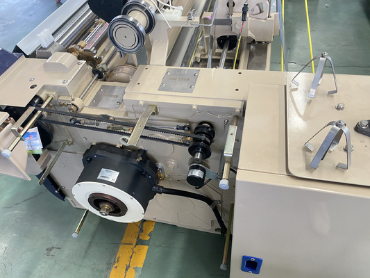 Maszyna do tkania tekstyliów Water Jet Loom