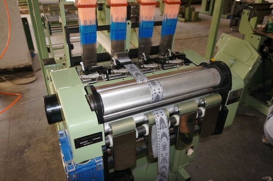 Zgredek Otwarcie 360cm Maszyna do tkania strumieniem wody 4,5KW Elektroniczne krosno żakardowe