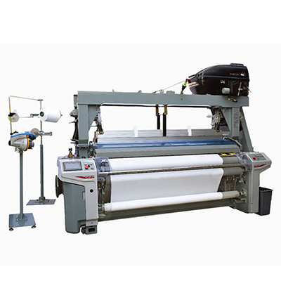 Zgredek Tappet Plain Fibre Textile Air Jet Loom do ręcznika frotte z tkaniny szklanej