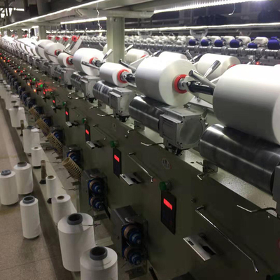 Roller Cone Crochet Grooved Drum Drum Winder Water Jet Looms Części zamienne Maszyna tekstylna