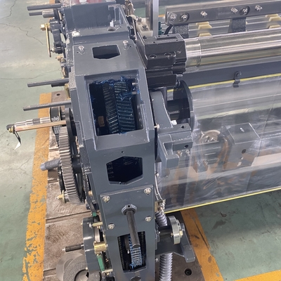 Maszyna tekstylna Water Jet Loom Zgredek 1000 obr./min Maszyna do tkania tkanin