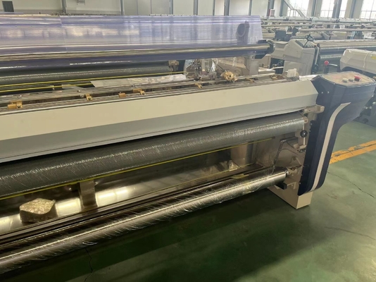 Seria 881 Brand New Shuttleless Waterjet Maszyna do tkania krosna na sprzedaż