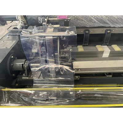 Maszyna do tkania tkanin z pojedynczą dyszą 220 cm Elektroniczny system podawania Krosno wodne