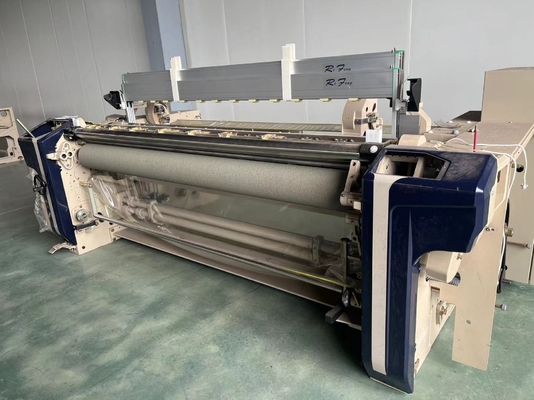 Maszyna tekstylna Water Jet Loom Zgredek 1000 obr./min Maszyna do tkania tkanin