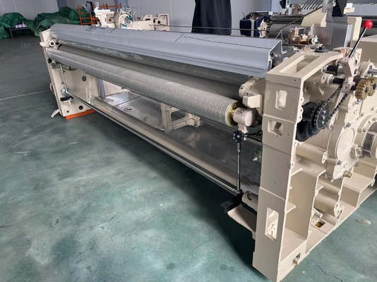 High Speed ​​​​Air Jet Looms Części zamienne do maszyn tkackich z pojedynczą pompą