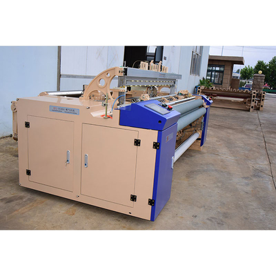 1000 obr./min Water Jet Loom Dobby Otwierające maszyny tkackie tekstylne 3,6 m