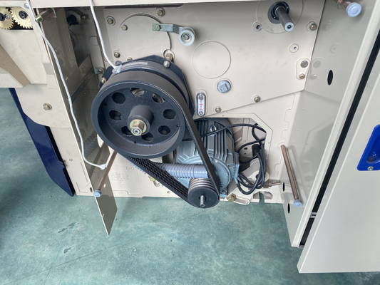 Maszyna do cięcia strumieniem wody 1200 obr./min Loom Dobby Cam High Speed ​​​​Power Loom Machine