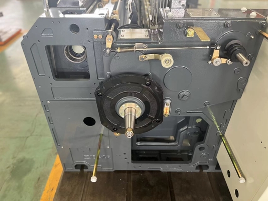 170cm High Speed ​​Loom Smart Weaving Kurtyna poliestrowa Dobby Machine Textile