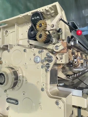 Maszyna do tkania tekstyliów Water Jet Loom