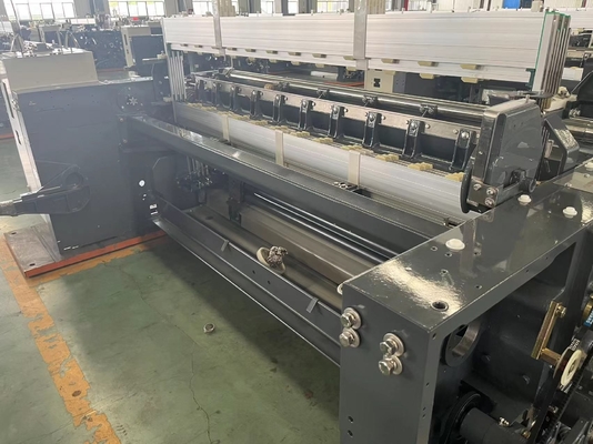 170 cm mała maszyna tkacka 1200 obr./min Water Jet Loom High Speed