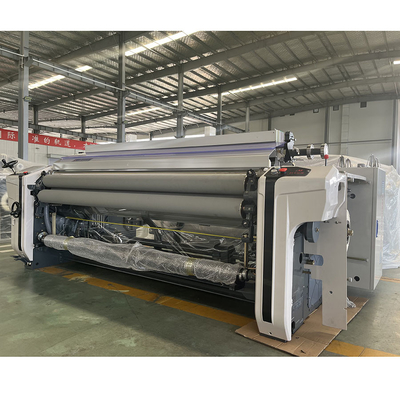 Maszyna do tkania tekstyliów 1000 obr./min 2 dysze Sulzer Water Jet Loom