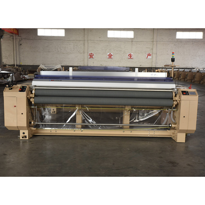 Maszyna do tkania strumieniem powietrza o wysokiej gęstości 1000 obr./min Loom Cam Textile 3,8 kW